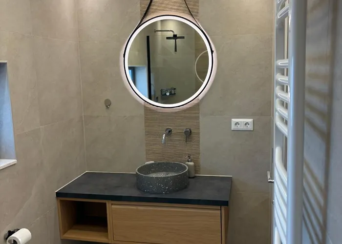 Vila Luna By Rentalspro - Portaria Paralia Dionysiou