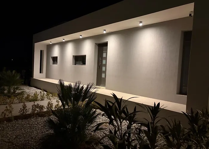 Vila Luna By Rentalspro - Portaria *