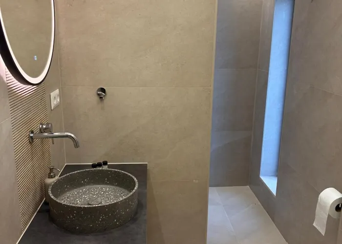 Vila Luna By Rentalspro - Portaria Paralia Dionysiou