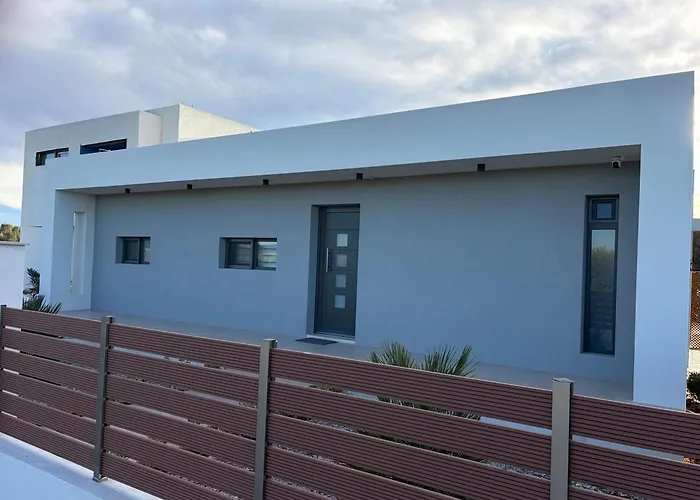 Vila Luna By Rentalspro - Portaria *