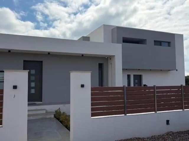 Vila Luna By Rentalspro - Portaria