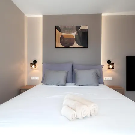 Luna By Rentalspro - Portaria Villa Paralia Dionysiou