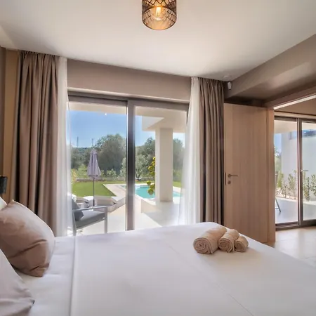 Luna By Rentalspro - Portaria Villa *
