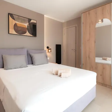 Luna By Rentalspro - Portaria Villa Paralia Dionysiou
