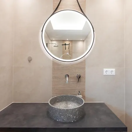 Villa Luna By Rentalspro - Portaria Paralia Dionysiou