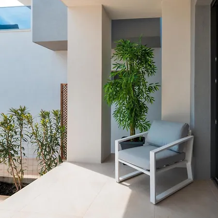 Villa Luna By Rentalspro - Portaria