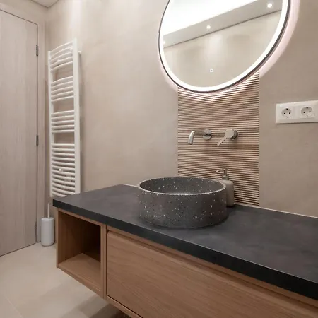 Villa Luna By Rentalspro - Portaria Paralia Dionysiou