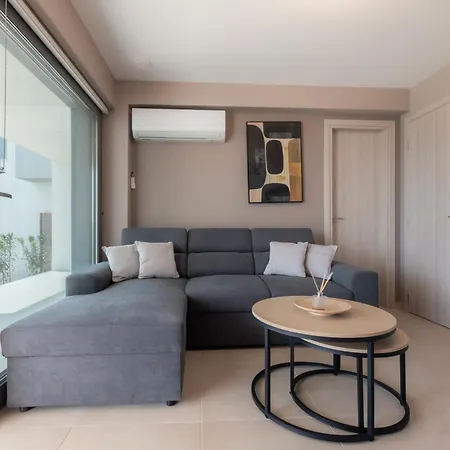 Villa Luna By Rentalspro - Portaria Paralia Dionysiou