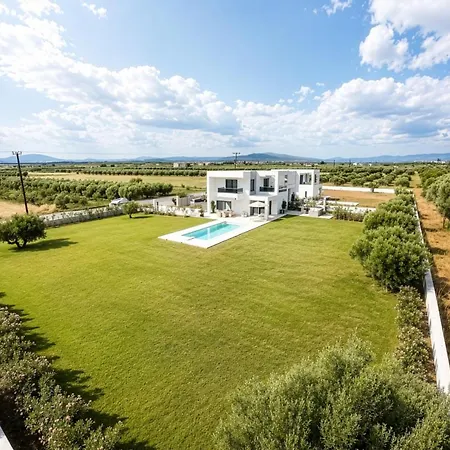Villa Luna By Rentalspro - Portaria