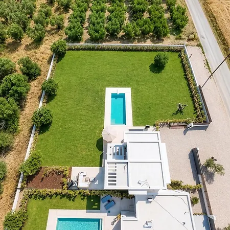 Luna By Rentalspro - Portaria Villa