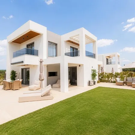 Villa Luna By Rentalspro - Portaria