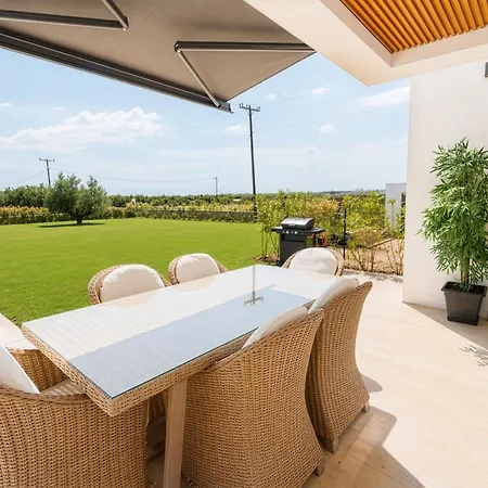 Villa Luna By Rentalspro - Portaria *