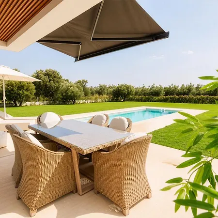 Luna By Rentalspro - Portaria Villa