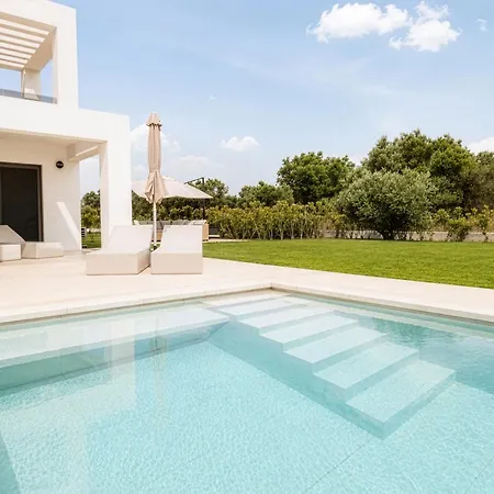 Villa Luna By Rentalspro - Portaria