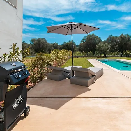 Luna By Rentalspro - Portaria Villa *