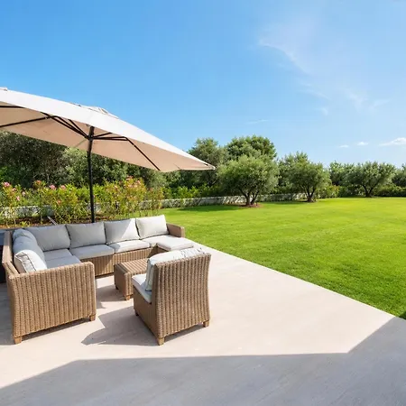 Villa Luna By Rentalspro - Portaria