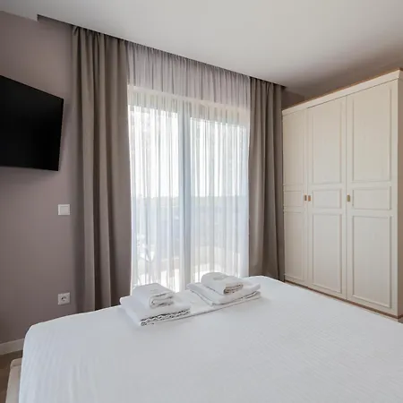 Villa Luna By Rentalspro - Portaria *