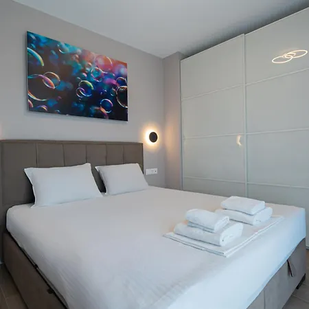 Luna By Rentalspro - Portaria Villa *