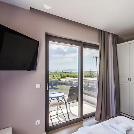 Villa Luna By Rentalspro - Portaria *