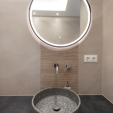 Luna By Rentalspro - Portaria Villa *
