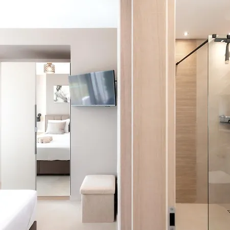 Luna By Rentalspro - Portaria Villa *
