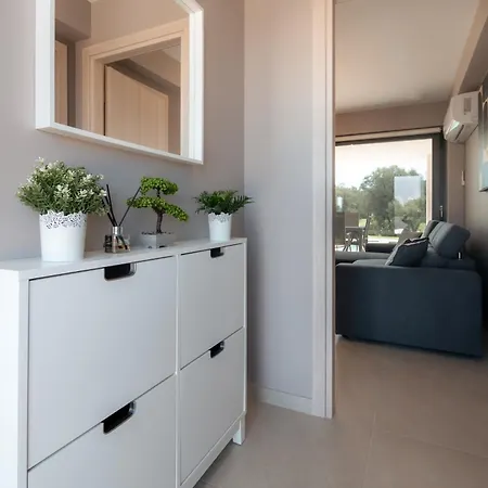 Villa Luna By Rentalspro - Portaria Paralia Dionysiou