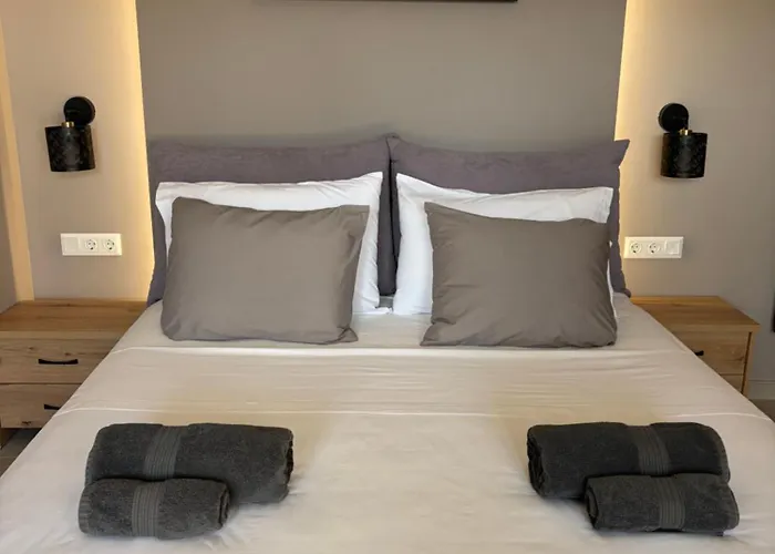 Luna By Rentalspro - Portaria *