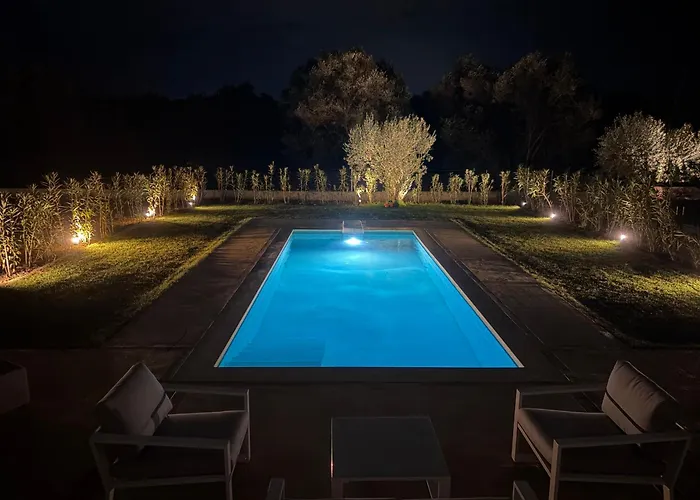 Villa Luna By Rentalspro - Portaria